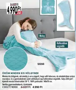Öröm minden kis hölgynek