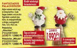 Astoreo Fantáziadús palackdíszek ajánlat