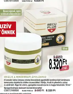 Astoreo Ideális a mindennapi ápoláshoz ajánlat