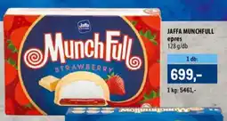Metro JAFFA MUNCHFULL epres ajánlat