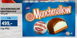 Metro JAFFA MUNCHMALLOW kakaó bevonattal ajánlat