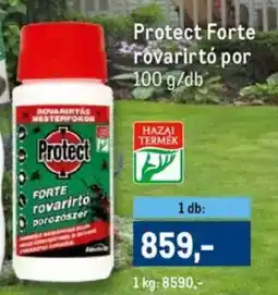 Metro Protect Forte rovarirtó por ajánlat