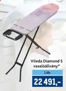 Metro Vileda Diamond S vasalóállvány ajánlat