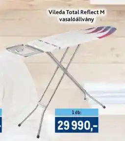 Metro Vileda total reflect m vasalóállvány ajánlat