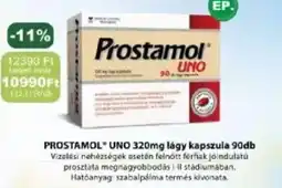 Prostamol uno lágy kapszula