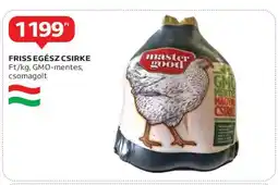 Auchan FRISS EGÉSZ CSIRKE ajánlat