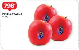 Auchan Pink Lady alma ajánlat
