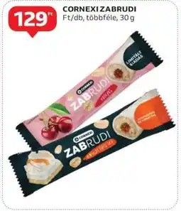 Auchan Cornexi Zabrudi ajánlat