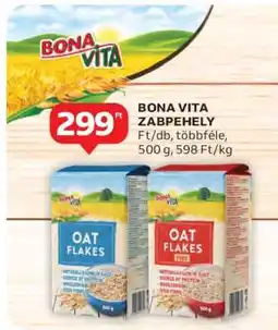 Auchan BONA VITA ZABPEHELY ajánlat