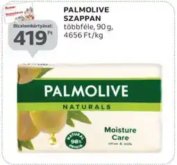 Auchan Palmolive Szappan ajánlat