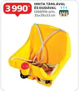 Auchan Hinta támlával és dudával ajánlat