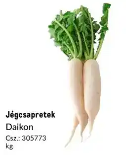 Metro Jégcsapretek ajánlat