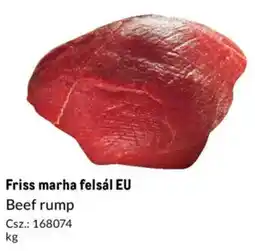 Metro Friss marha felsál EU ajánlat