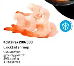 Metro Koktélrák 200/300 ajánlat