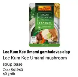 Metro Lee Kum Kee Umami gombaleves alap ajánlat
