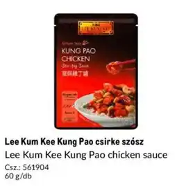 Metro Lee Kum Kee Kung Pao csirke szósz ajánlat