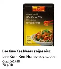 Metro Lee Kum Kee Mézes szójaszósz ajánlat