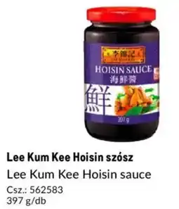 Metro Lee Kum Kee Hoisin szósz ajánlat