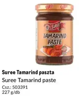 Metro Suree Tamarind paszta ajánlat