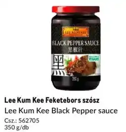 Metro Lee Kum Kee Feketebors szósz ajánlat