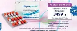 Pingvin Patika Utipro plus af ajánlat