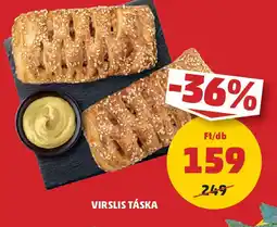 PENNY Virslis táska ajánlat