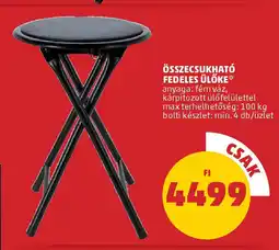 PENNY Összecsukható fedeles ülőke ajánlat