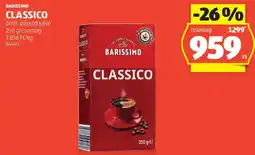 ALDI Barissimo classico ajánlat
