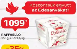 Auchan Raffaello ajánlat