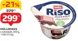Auchan Müller rizs ajánlat