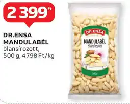 Auchan Dr. Ensa mandulabél ajánlat