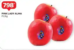 Auchan Pink lady alma ajánlat