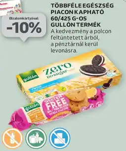 Auchan Egészség piacon kapható ajánlat