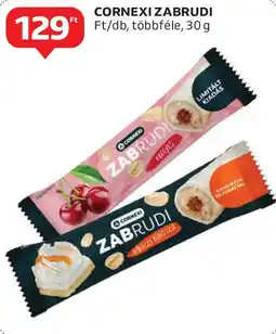 Auchan Cornexi zabrudi ajánlat