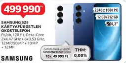 Auchan SAMSUNG S25 ajánlat