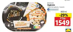 Lidl BON GELATI Jégkrém ajánlat