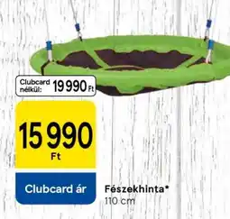 Tesco Fészekhinta ajánlat