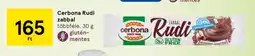 Tesco Cerbona Rudi Zabbal ajánlat