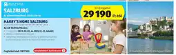 ALDI Ausztria salzburg ajánlat