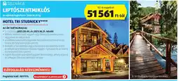 ALDI Szlovákia liptószentmiklós ajánlat