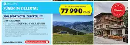 ALDI Ausztria fügen im zillertal ajánlat
