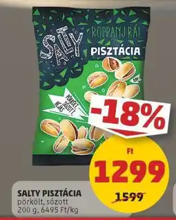PENNY SALTY PISZTÁCIA ajánlat
