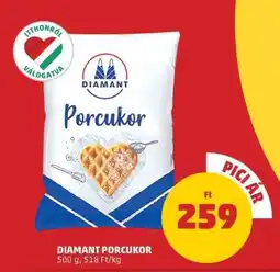 PENNY Diamant Porcukor ajánlat