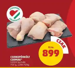 PENNY Csirkepörkölt Csomag ajánlat
