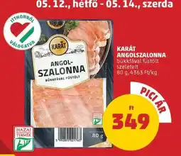 PENNY KARÁT ANGOLSZALONNA ajánlat