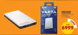 PENNY VARTA Energy Power Bank ajánlat