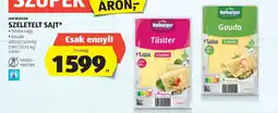 ALDI Hofburger Szeletelt Sajt ajánlat