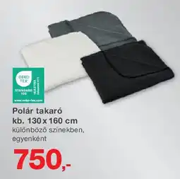 Kik Polár takaró ajánlat
