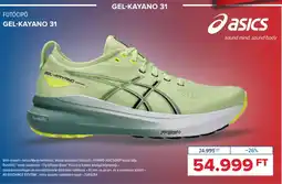 Hervis Asics Gel-Kayano 31 ajánlat