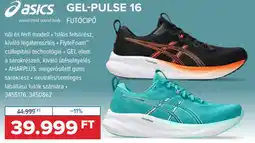 Hervis Asics Gel-Pulse 16 ajánlat